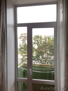 Окна Двери ПВХ Балконные рамы - Изображение #1, Объявление #1490397