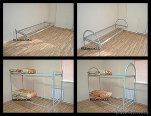 Кровати с доставкой в Сморгонь - Изображение #1, Объявление #1495780