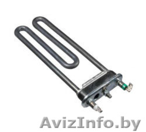 Тэн для стиральных машин Indesit/Ariston! Оригинал! Италия!