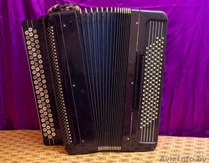 БАЯН «ЯСНАЯ ПОЛЯНА»