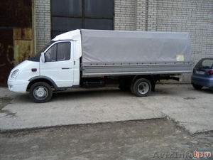 Кузов для ГАЗ (3302, 330202, 33023) с доставкой! - Изображение #1, Объявление #1518156