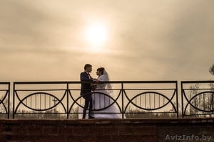 Видео и фотосъёмка свадеб и торжеств недорого. 