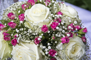 СВАДЬБЫ,  ЮБИЛЕИ И ПРОСТО ВЕЧЕРИНКИ