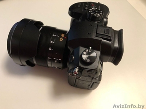  Panasonic Lumix DC-GH5 Mirrorless Micro Four Thirds Digital Camera - Изображение #2, Объявление #1623860