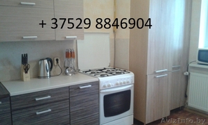 2-3-х комн.кв.( Wi Fi оптоволокно )