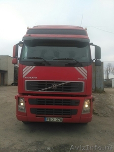 Запчасти для ВОЛЬВО