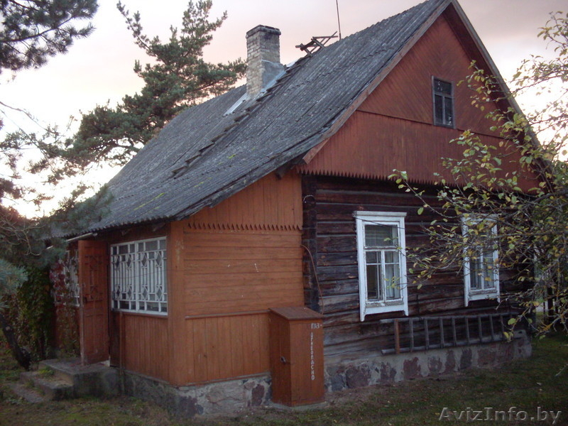 Дом в сосновом лесу - Изображение #2, Объявление #23861