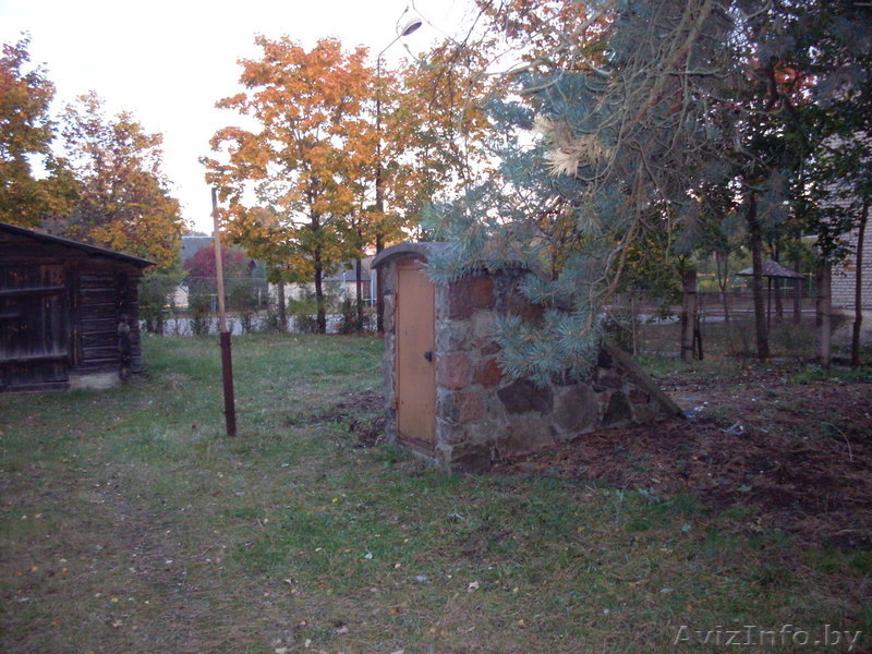 Дом в сосновом лесу - Изображение #3, Объявление #23861