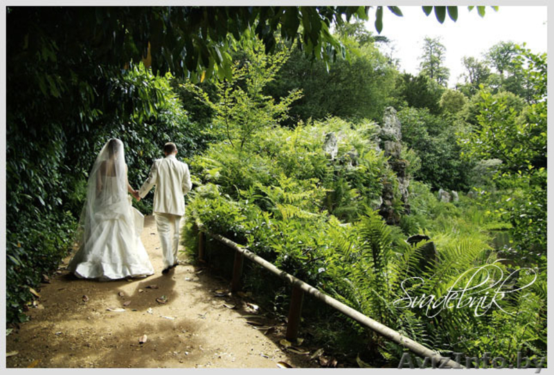 Сбадебный Фотограф Сморгонь www.svadebnik.com - Изображение #5, Объявление #151808