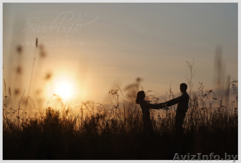 Сбадебный Фотограф Сморгонь www.svadebnik.com - Изображение #8, Объявление #151808