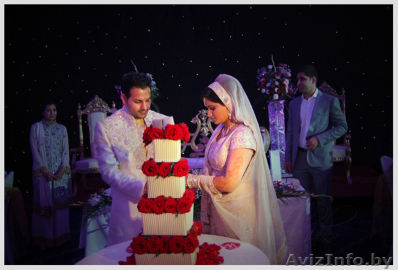 Сбадебный Фотограф Сморгонь www.svadebnik.com - Изображение #1, Объявление #151808