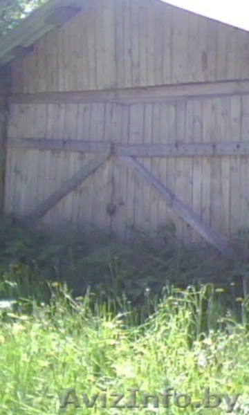 Продам сельский дом с х\п. - Изображение #1, Объявление #283324