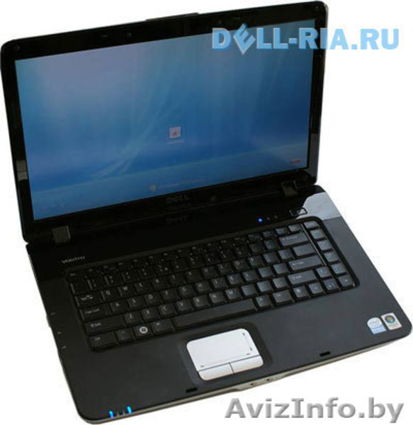 Продам Ноутбук Dell Vostro A860 - Изображение #3, Объявление #333071