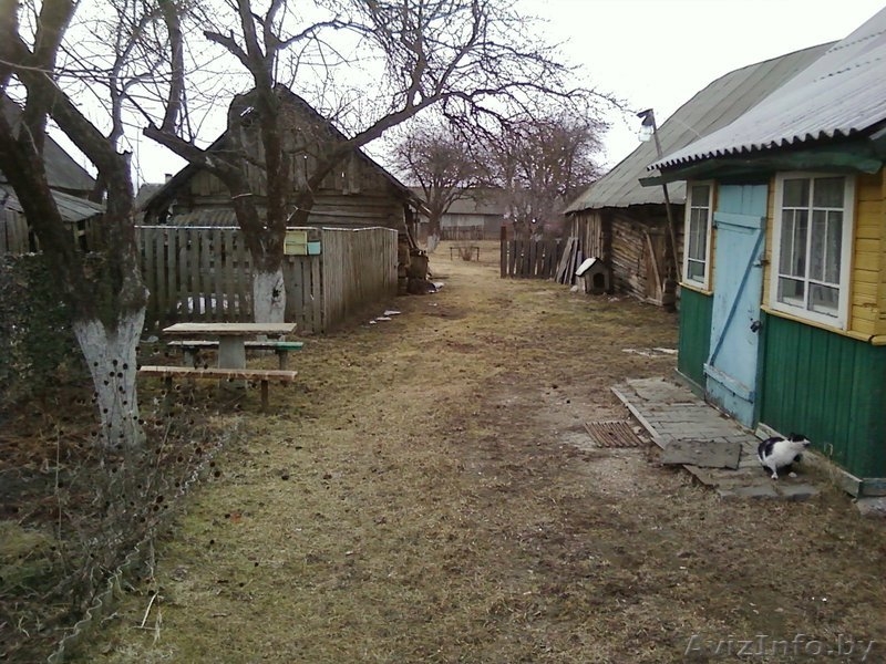 продам дом в агрогородке - Изображение #2, Объявление #314485