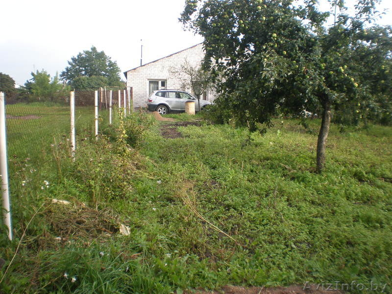 Продается дом в г. Ошмяны - Изображение #3, Объявление #352265