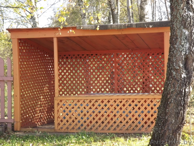 Дача "Лесная поляна" - Изображение #2, Объявление #459524