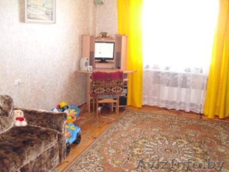 2-комнатная квартира в м-не Восточный - Изображение #3, Объявление #518732