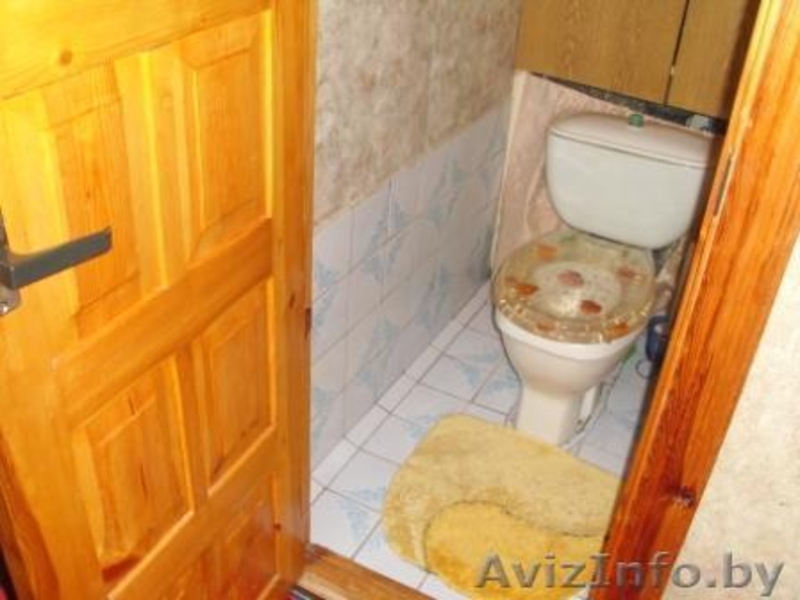 2-комнатная квартира в м-не Восточный - Изображение #4, Объявление #518732