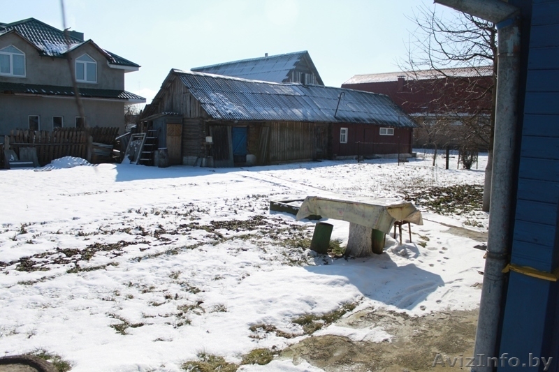 Продаётся  Дом в г.Сморгонь - Изображение #9, Объявление #193127