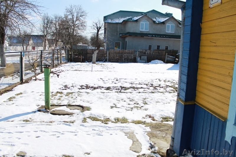 Продаётся  Дом в г.Сморгонь - Изображение #4, Объявление #193127