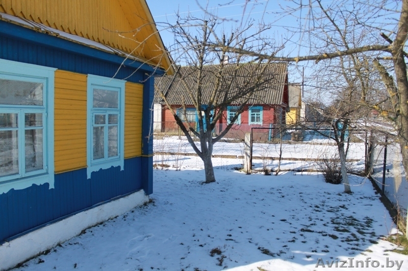 Продаётся  Дом в г.Сморгонь - Изображение #5, Объявление #193127