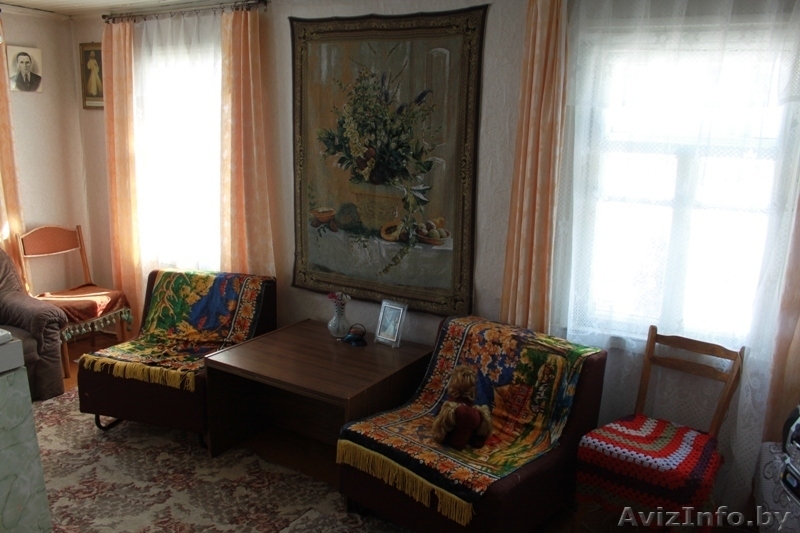 Продаётся  Дом в г.Сморгонь - Изображение #6, Объявление #193127