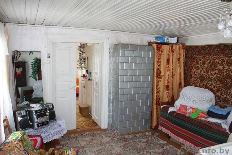 Продаётся  Дом в г.Сморгонь - Изображение #7, Объявление #193127