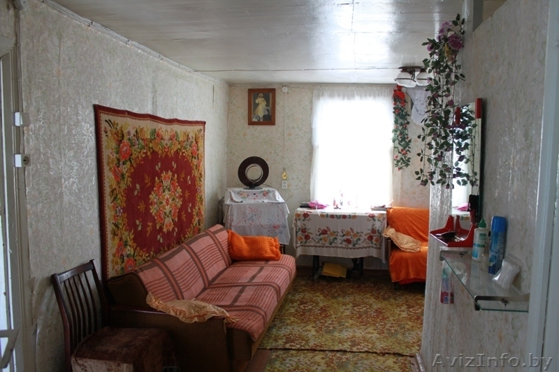 Продаётся  Дом в г.Сморгонь - Изображение #8, Объявление #193127