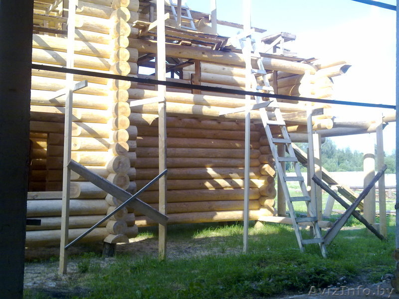  Продам коттедж из дерева(недорого) - Изображение #2, Объявление #747486