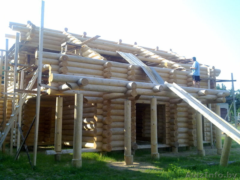  Продам коттедж из дерева(недорого) - Изображение #3, Объявление #747486