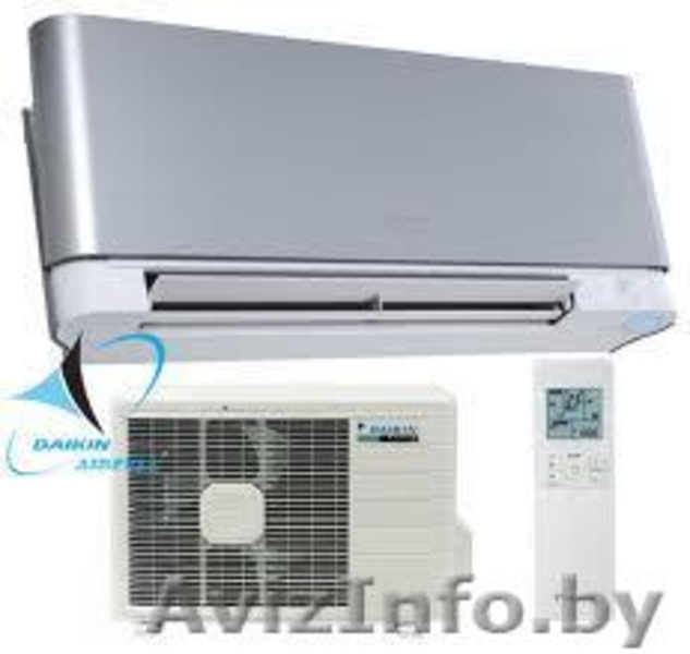 Кондиционеры в Сморгони. Гарантия 3 года. Монтаж. - Изображение #2, Объявление #352939