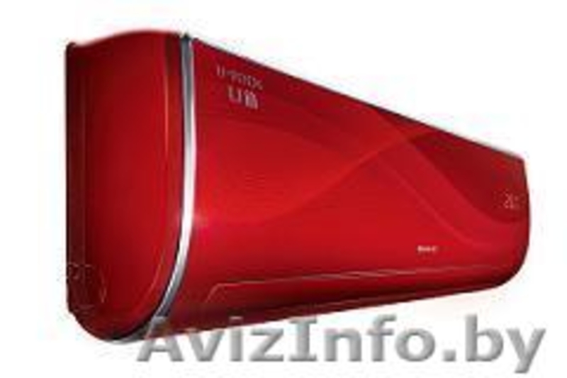 Кондиционеры в Сморгони. Гарантия 3 года. Монтаж. - Изображение #3, Объявление #352939