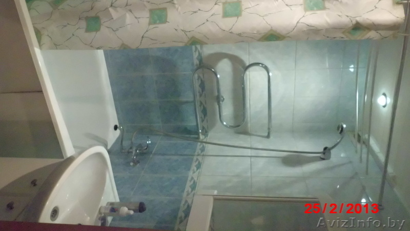 Квартира посуточно полностью обустроенная - Изображение #2, Объявление #851841