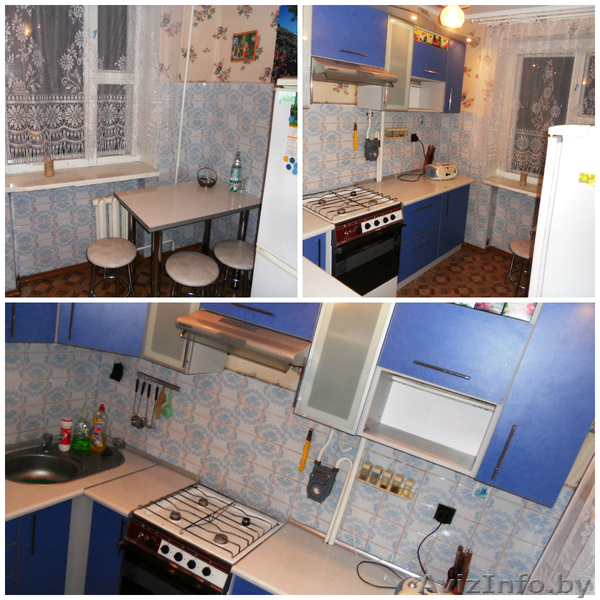 Продам 2комнатную квартиру в м-не Восточный - Изображение #3, Объявление #893171