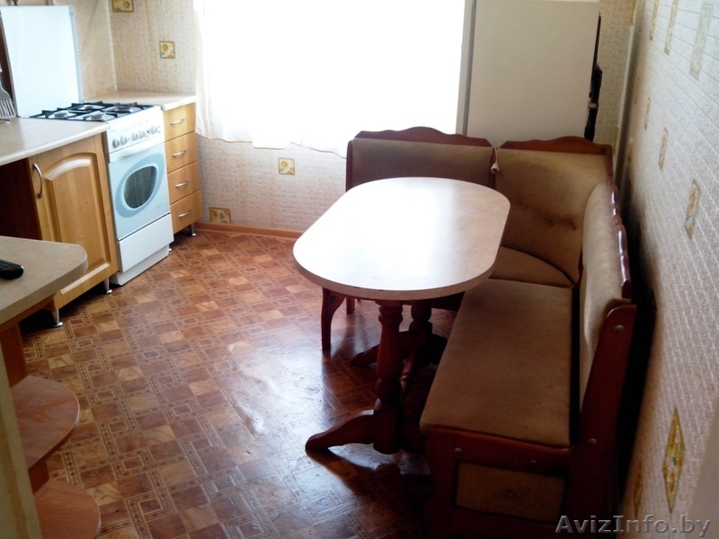 Продам 2-х комн. кв. в г.Сморгонь, ул.Кутузова,21 (110км от МКАД) - Изображение #4, Объявление #968515