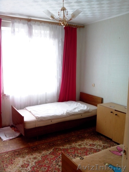 Продам 2-х комн. кв. в г.Сморгонь, ул.Кутузова,21 (110км от МКАД) - Изображение #6, Объявление #968515