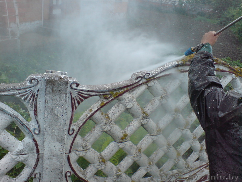 Покраска фасадов, крыш,Ивье Лида Вороново Ошмяны Новогрудок Кореличи - Изображение #2, Объявление #927584