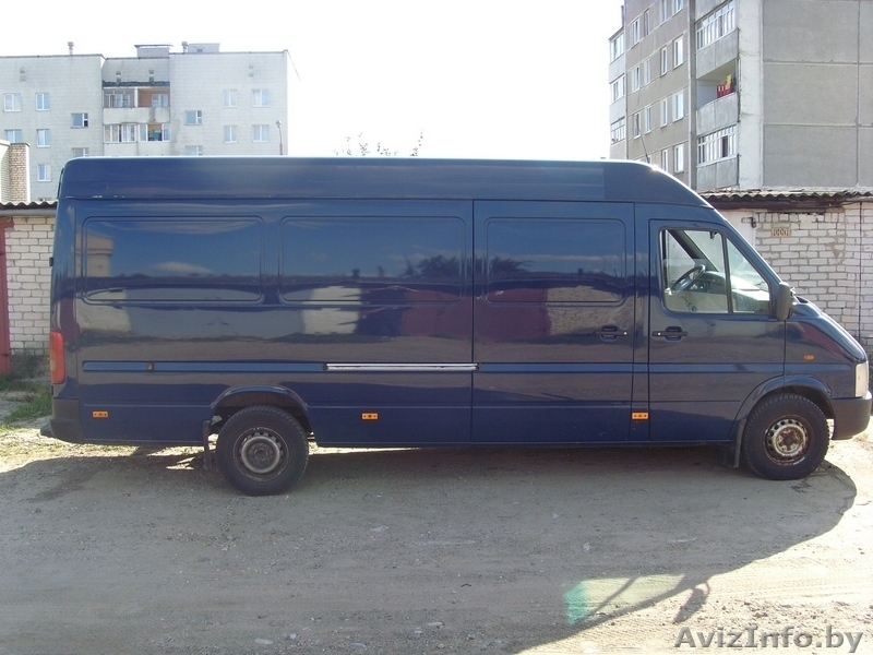 грузоперевозки малых,средних(до 2-х тонн) грузов по г.Сморгонь,РБ,РФ - Изображение #1, Объявление #1057979