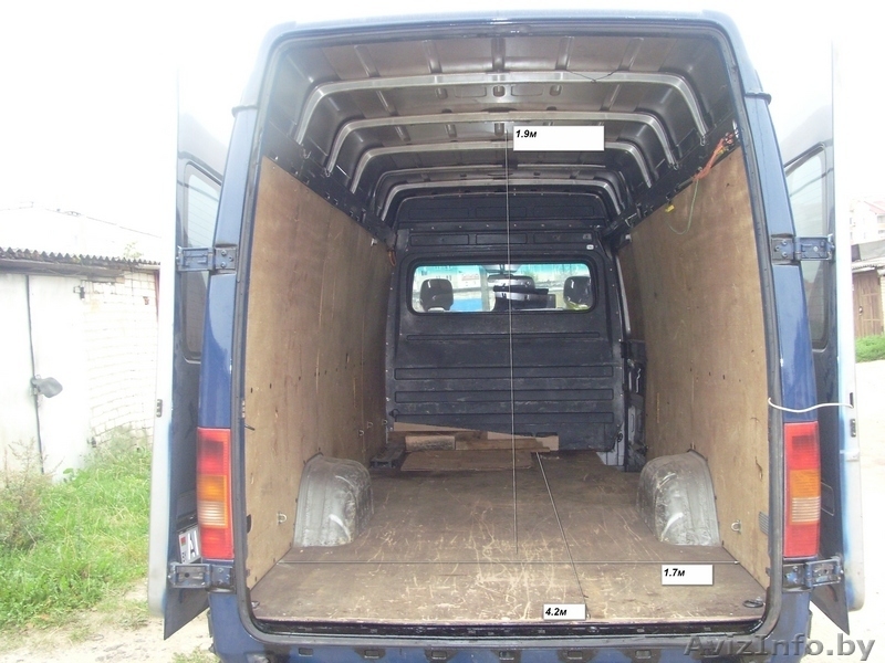 грузоперевозки малых,средних(до 2-х тонн) грузов по г.Сморгонь,РБ,РФ - Изображение #2, Объявление #1057979