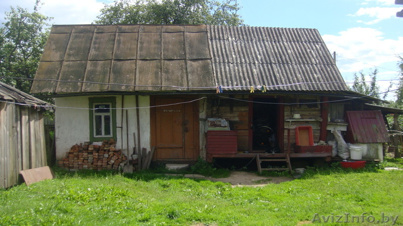 Дача в Сморгонском районе - Изображение #4, Объявление #1117438