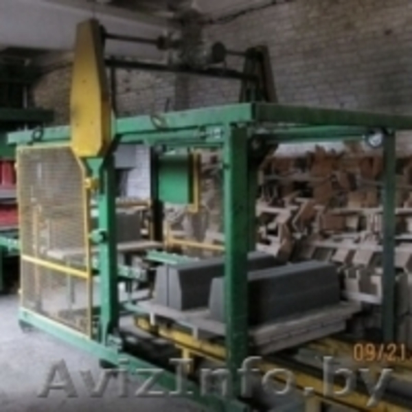 Вибропресс UF-051 (Квадр 4У03) - Изображение #2, Объявление #1128818