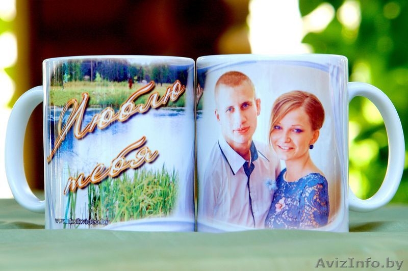 Печать на кружках - Изображение #4, Объявление #1161337