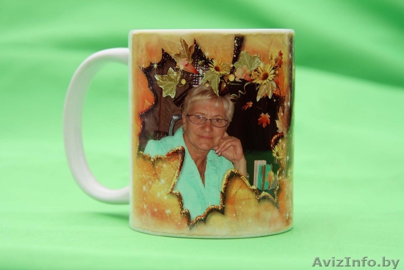 Печать на кружках - Изображение #8, Объявление #1161337