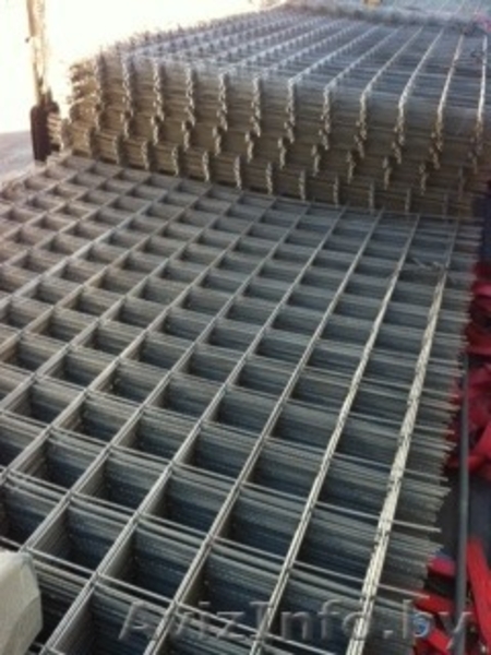 Продажа арматурной сетки кладочной со склада - Изображение #3, Объявление #1154421
