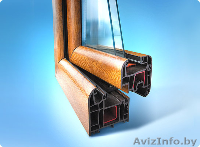 Окна ПВХ. АКЦИЯ! немецкие окна KBE по цене обычных!! - Изображение #4, Объявление #1205744