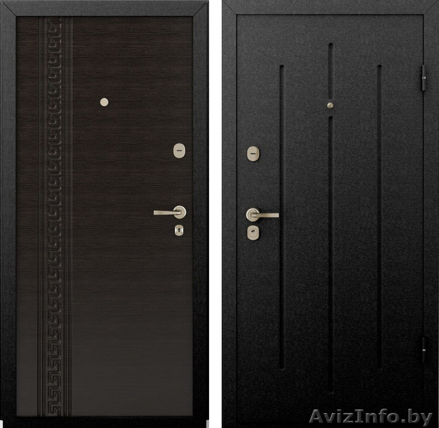 Двери металлические.Двери ПВХ.Окна ПВХ.Рассрочка - Изображение #4, Объявление #1224779