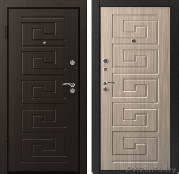 Двери металлические.Двери ПВХ.Окна ПВХ.Рассрочка - Изображение #5, Объявление #1224779