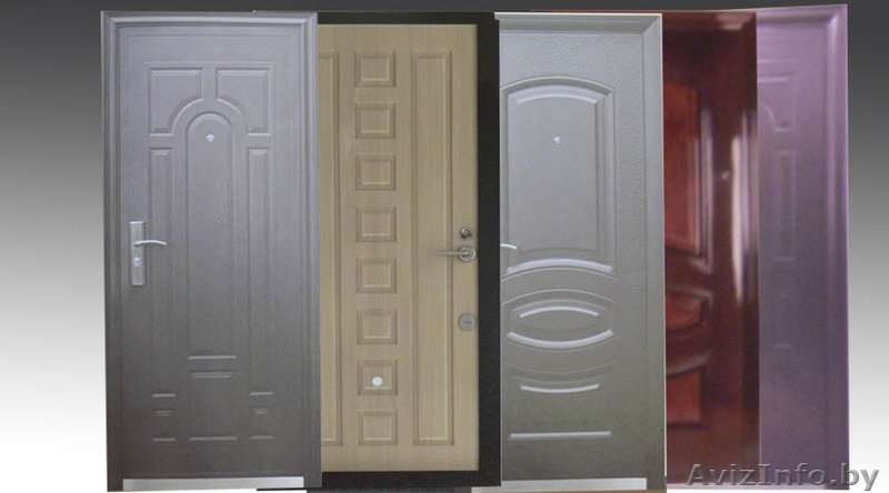 Двери металлические.Двери ПВХ.Окна ПВХ.Рассрочка - Изображение #2, Объявление #1224779