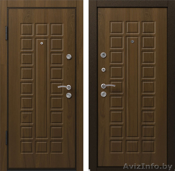 Двери металлические.Двери ПВХ.Окна ПВХ.Рассрочка - Изображение #3, Объявление #1224779