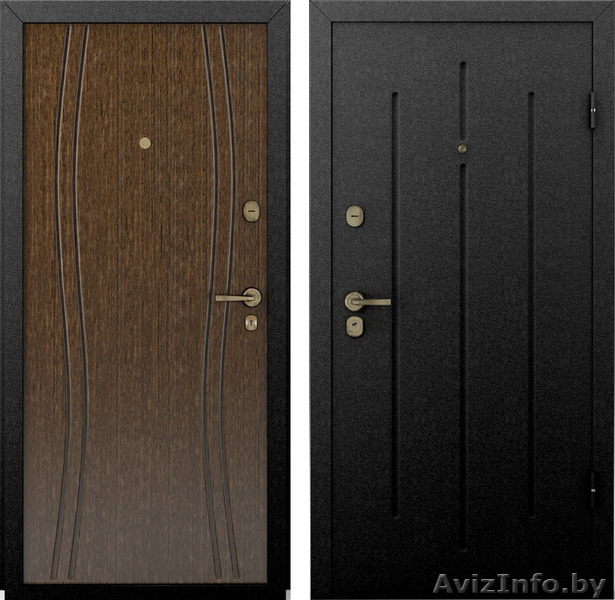 Двери металлические.Двери ПВХ.Окна ПВХ.Рассрочка - Изображение #6, Объявление #1224779